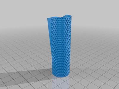 [Clipper Sleeve] Golfball