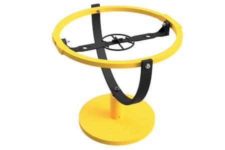 Mini Drone Testing Stand / Rig