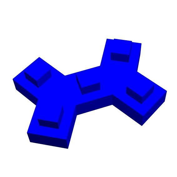 STEM BRIX 2.0 43 4X5 