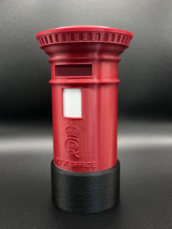 Royal Mail Piggy Bank
