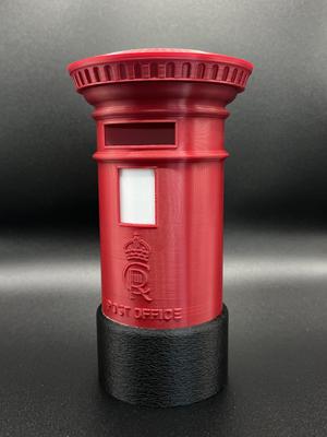 Royal Mail Piggy Bank