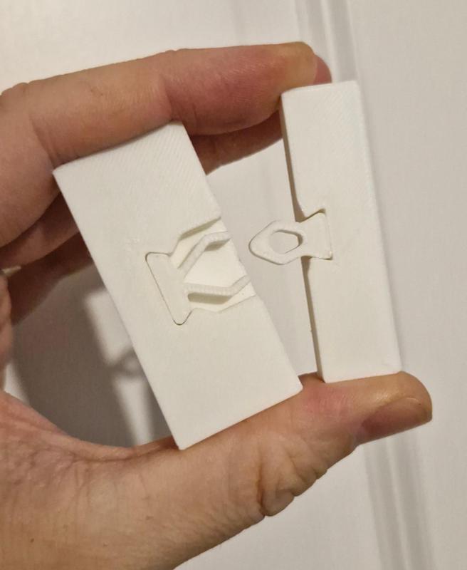 Snap Latch Connector - For Your Projects