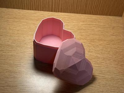 jewelry box