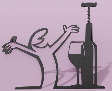 wine