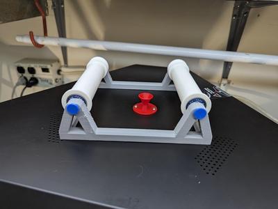FLSUN T1 Pro Top Feeder