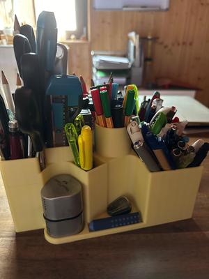 Büro Organiser