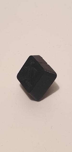 ESC Keycap for membrane keyboard