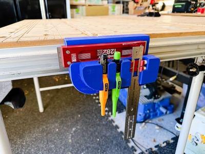 WOODWERD Festool MFT Marking Caddy