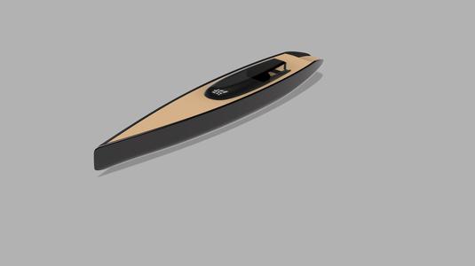 Superyacht Ngoni