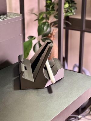 Phone and Tablet Stand