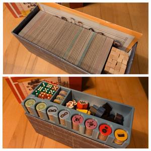 Burgle Bros Insert