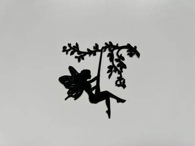 Fairy Wall Art #6