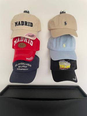 Modular Hat Rack Stand