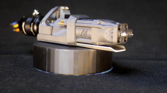 M-Jet 35 - 3D Printable Jet Pump for RC Boats