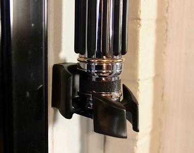 Wall Brackets for Saber Stand Lightsaber Wall Mounts