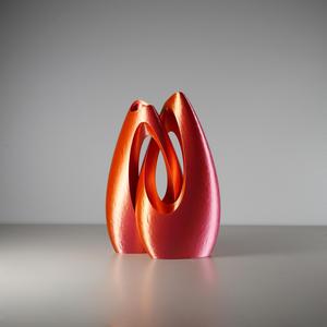 Entwined Vase