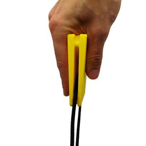 Grip Block Gripper 24mm - Armlifting Pinching tool