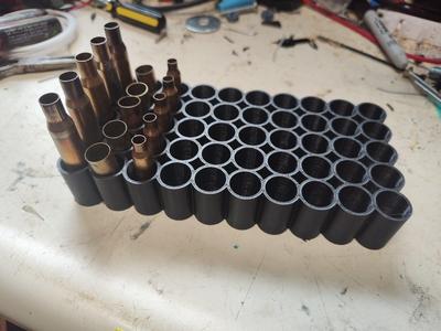 Reloading Tray for .223/5.56 30-06/.270/.308 and 44 mag (plus whatever else fits)