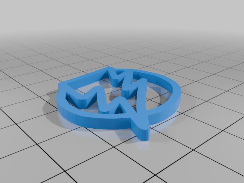action charm 