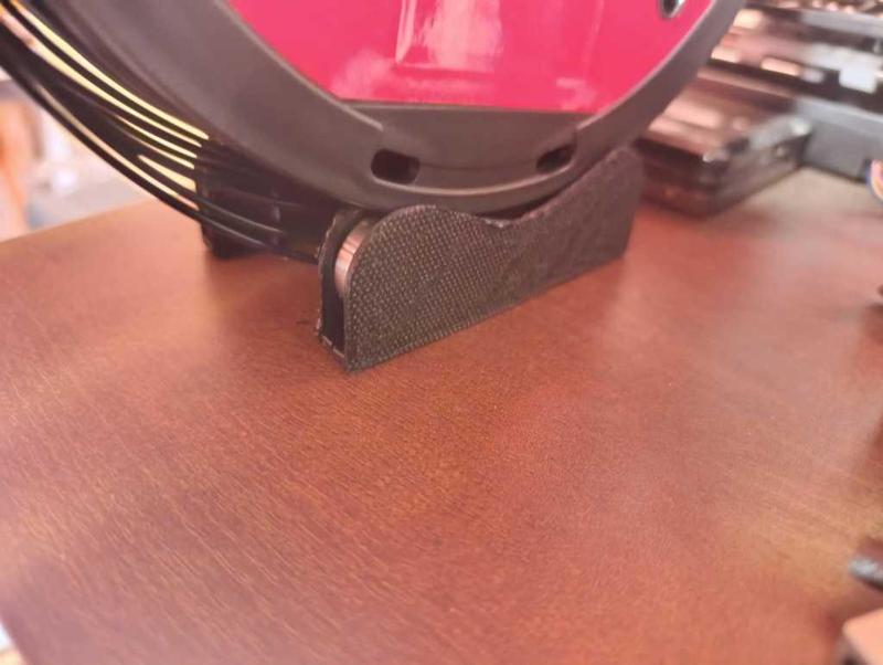 Mini Spool Holder