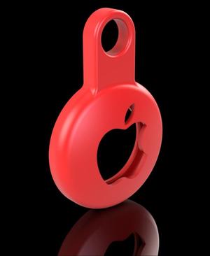 Apple AirTag Case Airtag Cover Airtag Keychain