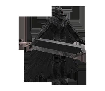 Berserker Guts