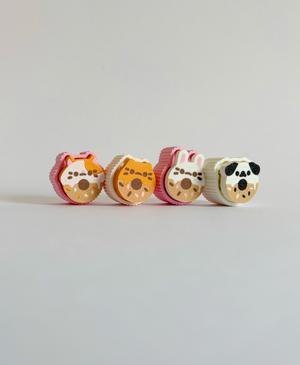 Donuts Collection
