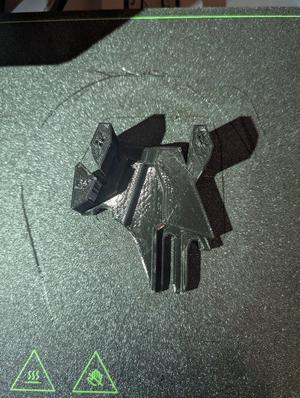 Outdoor Knife Guide