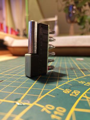 Bit Boy v3 Bit Storage