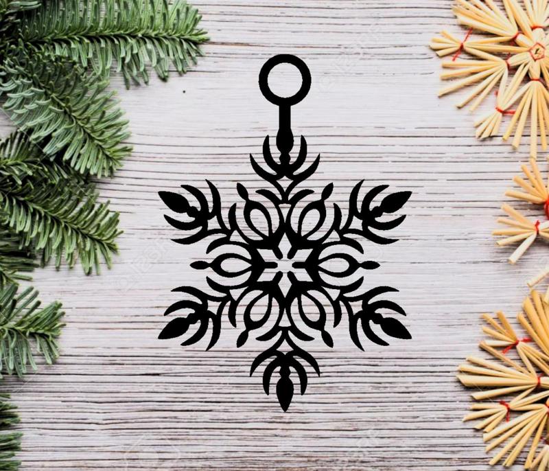 Christmas Tree Decoration