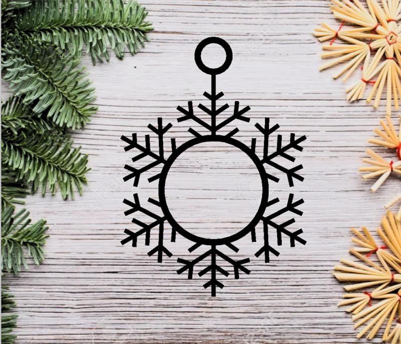Christmas Tree Decoration