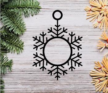 Christmas Tree Decoration