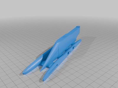 ArrowsRC F-15 miscellaneous bits