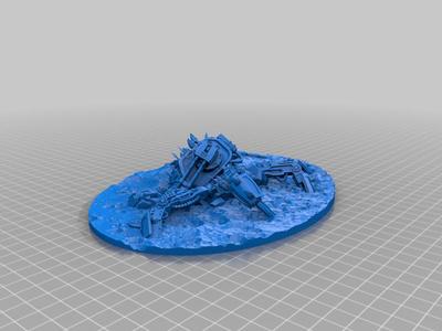 Knight Base