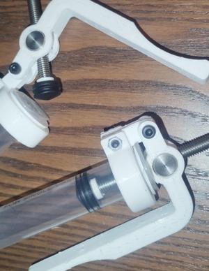 5cc/10cc M6 Piston Head Adapter