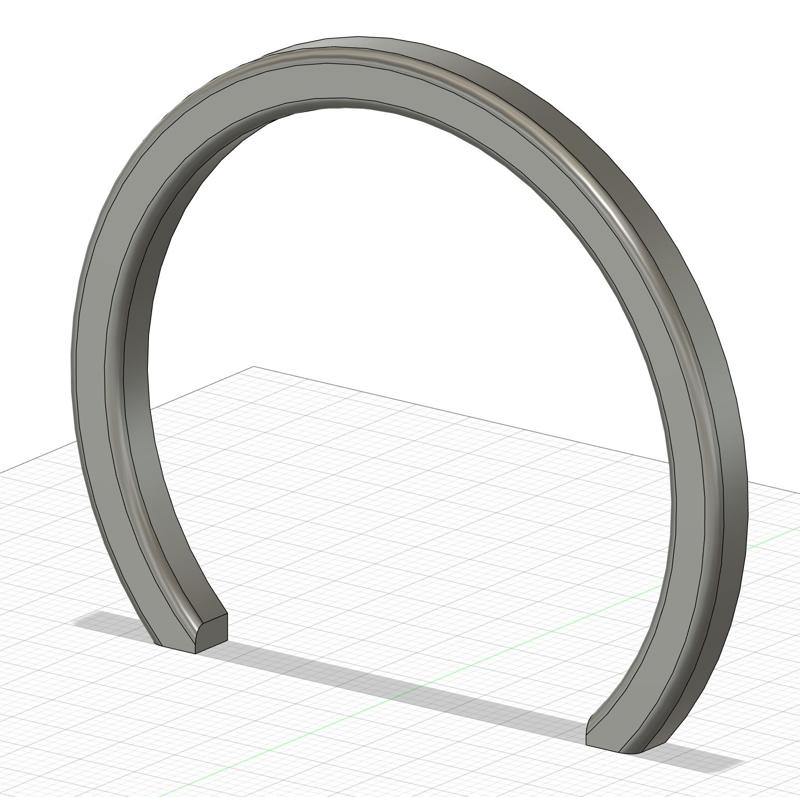 AEW 2024 Entrance Stage Tunnel Front V1