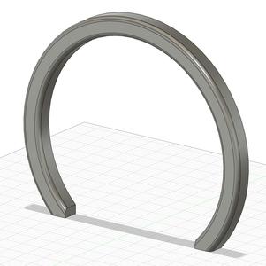 AEW 2024 Entrance Stage Tunnel Front V1