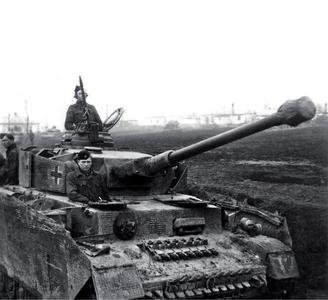 Panzer IV (and variants) Megapack