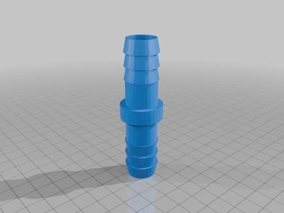 Dishwasher drain pipe hose join 