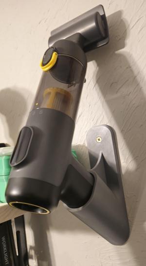 Fanttik Vaccum wall mount