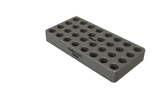 Box 18650
