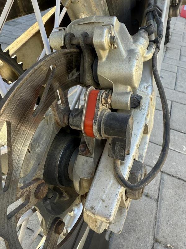 BMW G450X VSS Adapter (M50/M52 Crank Sensor as VSS)