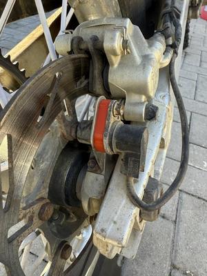 BMW G450X VSS Adapter (M50/M52 Crank Sensor as VSS)