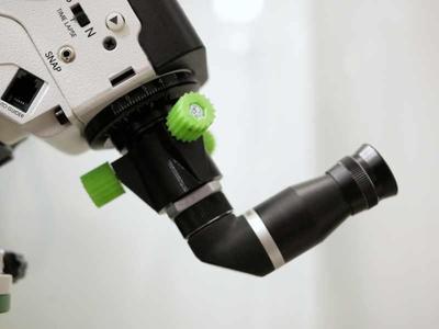 SkyWatcher Polar Scope Angle Finder Adapter
