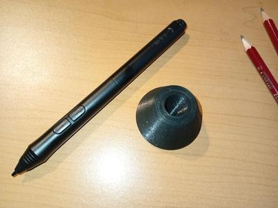 Base for Digital Stylus Veikk