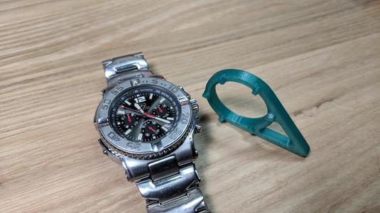 Watch Case Removal Tool