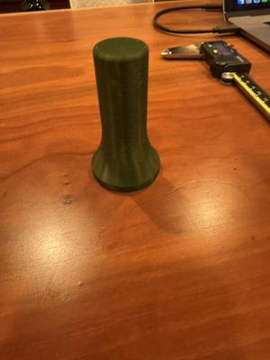 Pill Smasher