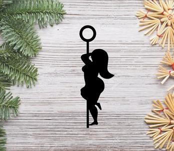  Christmas Tree Decoration