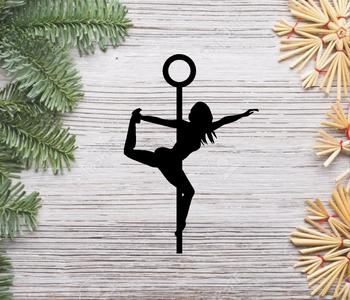 Christmas Tree Decoration