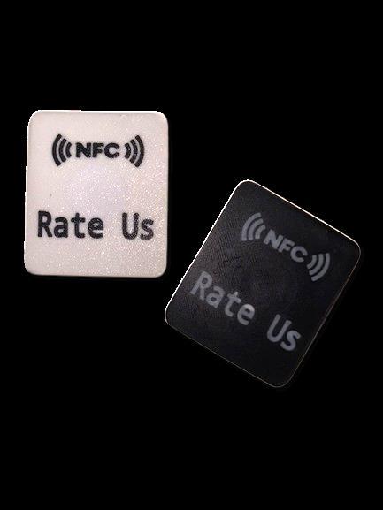 imbedded nfc rate us NO AMS/MMU *READ DISC*